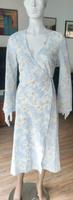 Romantisches Wickelkleid von Gina Tricot aus Dänemark, XS Wandsbek - Hamburg Bergstedt Vorschau