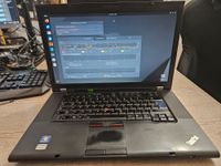 Lenovo ThinkPad T510i Leipzig - Schönefeld-Abtnaundorf Vorschau