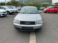 Audi A6 4B C5 Avant 2.5 TDI AYM FSC LY7Q Schlachtfahrzeug Teile Rheinland-Pfalz - Idar-Oberstein Vorschau