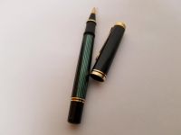 Pelikan R800 Rollerball unbenutzt Niedersachsen - Hardegsen Vorschau