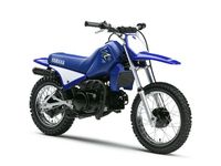 Yamaha PW 80 gesucht Nordrhein-Westfalen - Kirchhundem Vorschau