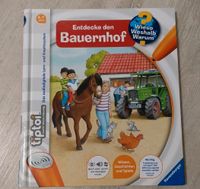 TipToi - Entdecke den Bauernhof Niedersachsen - Moringen Vorschau