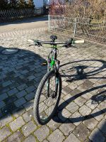 Scott Mountainbike Aspect 940 Rahmen L Kr. Dachau - Röhrmoos Vorschau