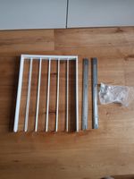 Hosenaufhängung IKEA PAX Komplement weiß 45 cm Breite Leipzig - Liebertwolkwitz Vorschau