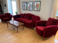 Antikes Sofa mit 2 Sesseln und Tisch Saarland - Quierschied Vorschau