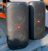 JBL Partybox 110 MIETEN Party Lautsprecher Anlage Nordrhein-Westfalen - Hemer Vorschau