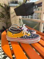 Vans OG Authentic LX X Bedwin gr: 40 US 7,5 , 25,5 cm München - Au-Haidhausen Vorschau