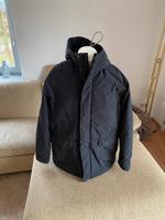 H&M Super schicke Herren Winterjacke, Wind Proff  Gr M Lübeck - St. Lorenz Nord Vorschau