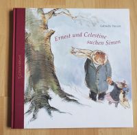 Ernest und Celestine suchen Simon-Gabrielle Vincent - Kinderbuch Düsseldorf - Unterbach Vorschau