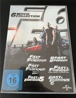 Fast and the Furious (Movie Collection - DVD) Hessen - Solms Vorschau