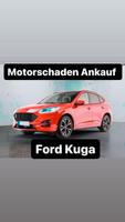 Motorschaden Ankauf Ford Kuga Ecosport Bayern - Wenzenbach Vorschau