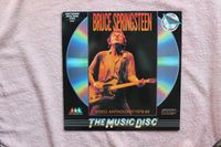Bruce Springsteen Video Anthology 1978-88 Laser Video Disc rar Rheinland-Pfalz - Mainz Vorschau