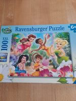 Ravensburger Puzzle XXL 100 Teile Fairies Disney Bayern - Arnstein Vorschau