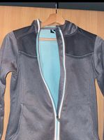 Softshelljacke Jacke Übergang Gr. 152 Brandenburg - Brück Vorschau