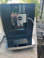 Jura Kaffeevollautomat z10 Diamond Black Bayern - Haßfurt Vorschau