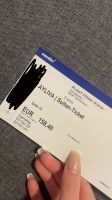 AYLIVA- Suiten Ticket (VB) Niedersachsen - Westerholt Vorschau