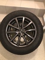 Mazda Felge 17“ mit Dunlop Wintersport 5 SUV 225/65R17 102H Kr. München - Neubiberg Vorschau