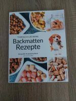 Tierisch Leckere Backmatten Rezepte Rheinland-Pfalz - Malbergweich Vorschau