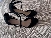 High Heel Sandaletten Anna Field 39 Bayern - Vilshofen an der Donau Vorschau
