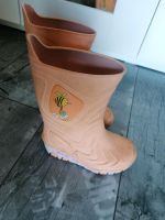 Gummistiefel Größe 27/28 Sachsen - Oelsnitz / Vogtland Vorschau