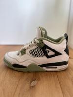 Air Jordan 4 Seafoam W42,5 Baden-Württemberg - Konstanz Vorschau