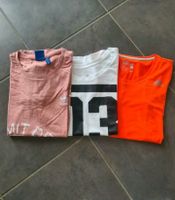 3 adidas shirts Schwerin - Werdervorstadt Vorschau