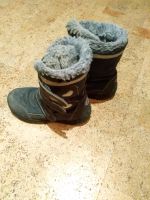 Lico Winterstiefel/Schuhe 31 Grau Nordrhein-Westfalen - Altenberge Vorschau