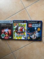 Playstation 2 Spiele Baden-Württemberg - Eberhardzell Vorschau