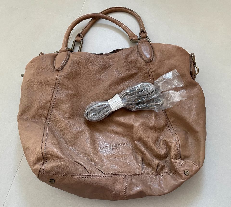 Liebeskind Berlin Handtasche in Seeheim-Jugenheim