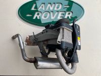 Standheizung Land Rover D3 / RRS Webasto Zusatzheizung Zuheizer Rheinland-Pfalz - Neustadt (Wied) Vorschau