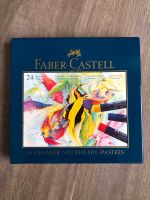 Farben 24 Oil Pastels Kunst Malen Hobby Schule NW Rheinland-Pfalz - Koblenz Vorschau