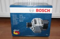 BOSCH Lichtmaschine Generator 0 986 045 380 / 14V 120A NEU!!! Schleswig-Holstein - Bordesholm Vorschau