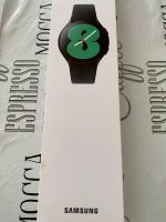 Samsung Galaxy Watch 4 Hessen - Rotenburg Vorschau