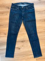Levis Damen Jeans blau W29 L32 Bayern - Bogen Niederbay Vorschau