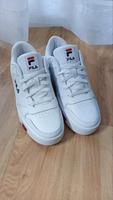 Sneaker weiß FILA Gr.42 Bayern - Dingolfing Vorschau