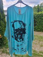 New Coll. Tunika Bluse 54 56 58 Bayern - Manching Vorschau