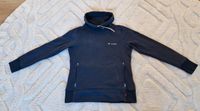 VAUDE Sweatshirt mit Trichterkragen Leipzig - Dölitz-Dösen Vorschau