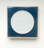 DDR Sammelmünze "Museum Deutsche Geschichte" - Münze - Medaille Sachsen-Anhalt - Halle Vorschau