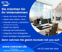 IT-Dienstleistungen / IT-Hardware / Server / Firewall Niedersachsen - Großefehn Vorschau