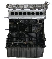 VW Crafter 2,0 TDI Motor DAU 140 PS Diesel neu - Testläufer Bj. Nordrhein-Westfalen - Gronau (Westfalen) Vorschau