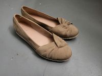 Ballerina Schuhe Graceland Hessen - Bad Homburg Vorschau