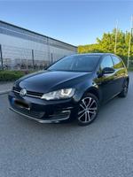 Golf 7 1,6TDI DSG*5Türer*8fach berft* Nordrhein-Westfalen - Herne Vorschau