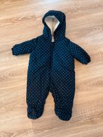 Nagelneuer Schneeanzug Petit Bateau Gr. 67/6M Kr. München - Neuried Kr München Vorschau