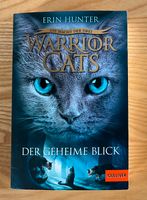 WARRIOR CATS - Staffel III - Band 1 - Der geheime Blick Stuttgart - Stuttgart-West Vorschau