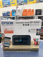 Drucker Epson Expression Home XP-3200 Mecklenburg-Vorpommern - Putbus Vorschau