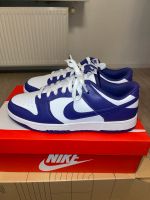 Nike dunk low court purple Nordrhein-Westfalen - Holzwickede Vorschau