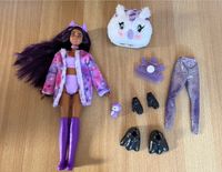 Barbie Cutie Reveal Schneefunkel Eule Hessen - Bensheim Vorschau