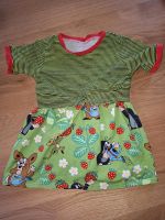 Handmade Kleid Pauli der kleine Maulwurf Bayern - Neukirchen b Hl Blut Vorschau