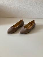 Lloyd Ballerina 37,5 taupe Berlin - Steglitz Vorschau