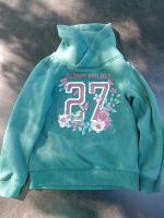 Pullover/Sweatshirt von dopodopo girls in 128, Glitzer Niedersachsen - Edewecht Vorschau